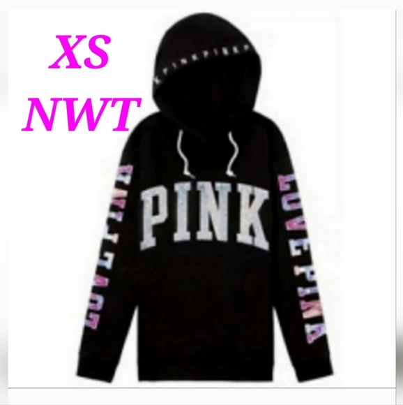 VS PINK WATERCOLOR - Picture 3 of 14